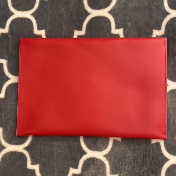 NEW Elizabeth Arden Makeup Carry Pouch or Clutch Purse - Picture 2 of 4